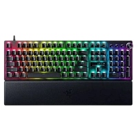 Tastatură Razer Huntsman V3 Pro 8KHz, Cu fir, Negru