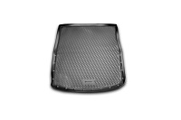 MAZDA 6, 2012-2024, Estate. Covoras din poliuretan pentru portbagaj.