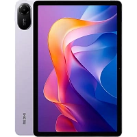 Tabletă Xiaomi Redmi Pad 2, Wi-Fi, 8GB/256GB, Lavender Purple