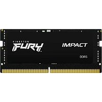 Memorie RAM Kingston FURY Impact, DDR5 SDRAM, 5600 MHz, 16GB, KF556S40IB-16