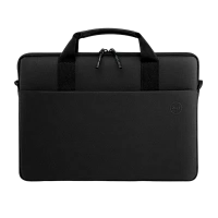 Geantă pentru Laptop DELL CV5623, 16", Nailon, Negru
