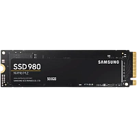 Unitate SSD Samsung 980 EVO MZ-V8V500, 500GB,