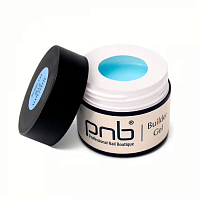 Builder Gel  Matchatte Blue PNB 15 ml UV/LED
