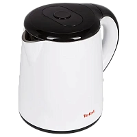 Fierbător electric Tefal KO261130, Alb