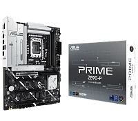 Placă de bază ASUS PRIME Z890-P, LGA1851, Intel Z890, ATX