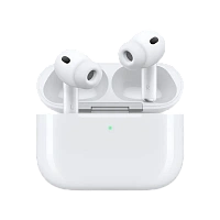 Căști Apple Airpods Pro 3, Alb