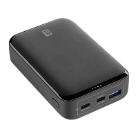Power Bank Cellularline 20000mAh, Essence 20W, Black