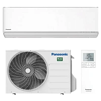 Aparat de aer condiționat Split Panasonic Z25ZKEW, 9kBTU/h, Alb