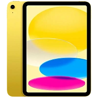 Tabletă Apple iPad 11 (2025), Wi-Fi, 6GB/128GB, Galben