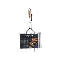 Plasa pentru gril Vaggan 34X25X2.5cm