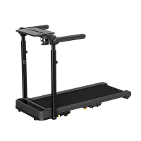 Bandă de alergat Kingsmith Walkingpad MX10, Negru