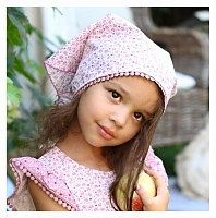 Bandana,,Sonia,,