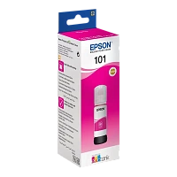 Recipient de cerneală Epson 101 EcoTank, 70ml, Magenta