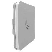 Punct de acces fără fir MikroTik SXTsq Lite5, Alb