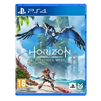 ActiVision Horizon Forbidden West, Acțiune și aventură, PlayStation 4, Disc