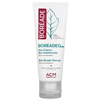 Boreade G crema petelor 40ml