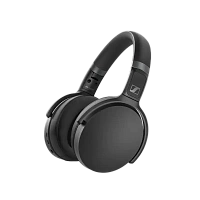 Căști Sennheiser HD 450BT, Negru