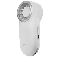 Ventilator Proove Wing, Alb