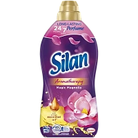 Balsam de rufe Silan Magnolia, 1.1 L