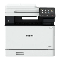 Multifunctional laser Canon MFD i-Sensys MF754Cdw Ⅱ, Alb