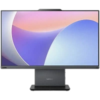 Computer All-in-One Lenovo ThinkCentre neo 50a Gen 5, 27", Intel Core 7 240H, 16GB/512GB, Fără SO, Luna Grey
