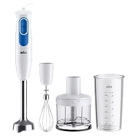 Blender Braun MQ 20236 M WH