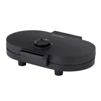 Waffle Maker Gorenje WM1200B