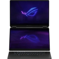 NB ASUS 16.0" ROG Zephyrus Duo 16 GX651AX Grey (Core Ultra 9 386H 32Gb 1Tb 5090 24Gb Win 11)