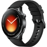 Ceas inteligent Xiaomi Watch 5, Negru