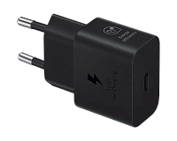 Încărcător Samsung Fast Travel Charger EP-T2510, , Negru