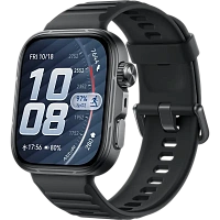 Huawei Watch Fit 5 Pro Black
