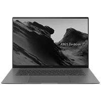Laptop 14" ASUS Zenbook S 14 UX5406SA, Zumaia Gray, Intel Core Ultra 7 258V, 32GB/1024GB, Windows 11 Home