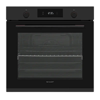 BinOven/el Sharp K-70P19BNH-EU