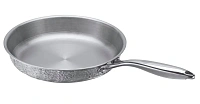 Tigaie RESTO 95001, 24cm, Oțel inoxidabil