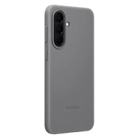 Husă Samsung Galaxy A57 Silicone Case, Gri