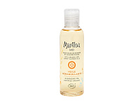 Marilou Bio ulei demachiant Susan si Migdale dulci ten uscat/mixt 100ml