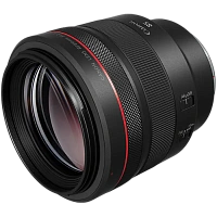 Obiectiv foto Canon RF 85mm f/1.2L USM
