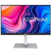 27" Monitor ASUS PA278CV, IPS 2560x1440 WQHD, Negru | Argintiu