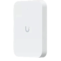Punct de acces Ubiquiti U7-IW, 688Mbps, 4300Mbps, Alb