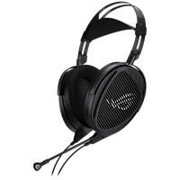 Căști gaming ASUS ROG Kithara, Cu fir, Negru