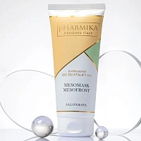 pHarmika Mesomască calmantă;  Mesofrost regenerator