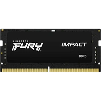 Memorie RAM Kingston FURY Beast, 4800 MHz, 16GB, KF548S38IB-16