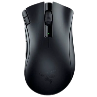 Gaming Mouse RAZER DeathAdder V2 X HyperSpeed, Negru