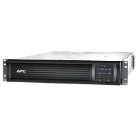 Sursă de alimentare neîntreruptibilă APC SMT3000RMI2UC, Linear-interactiv, 2700VA, Montare pe rafturi