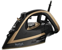 Fier de călcat Tefal FV8064E0 , 3000W, Negru/Cupru