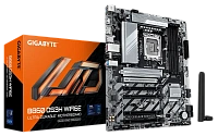 Placă de bază Gigabyte B860 DS3H WIFI6E, LGA1851, Intel B860, ATX