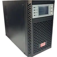 Sursă de alimentare neîntreruptibilă Ultra Power PT-1K/PT-1KS, Online, 1000VA, Turn