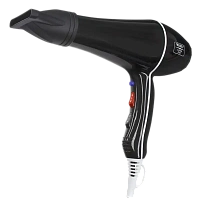 Uscător de păr WAHL Super Dry 4340-0470, 2000W, Negru
