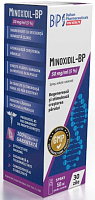 Minoxidil-BP 5% 50 mg/ml spray 50 ml | Balkan Pharmaceuticals