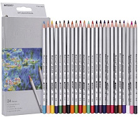 Creioane color 24 cul. MARCO Raffine 7100-24CB  1/6